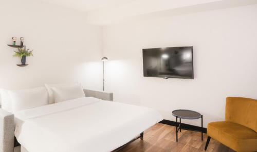 348335101 Radisson Blu 1882 Hotel, Barcelona Sagrada Familia