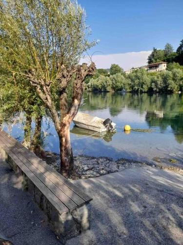 LaRiva 11 L'angolo segreto di Sarnico Lake Iseo in Paratico