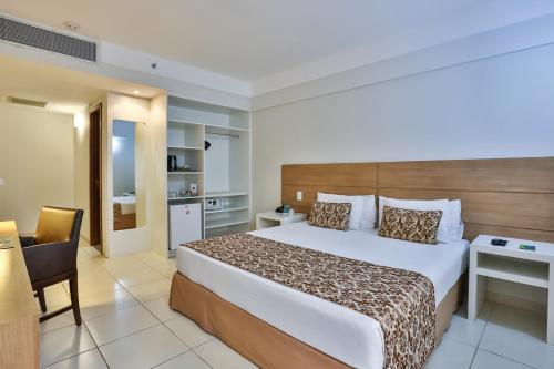 Quality Hotel & Suítes São Salvador - image 3
