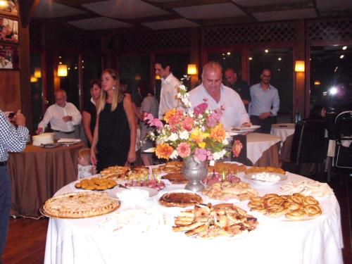 Hotel Villa Elisabetta - image 10