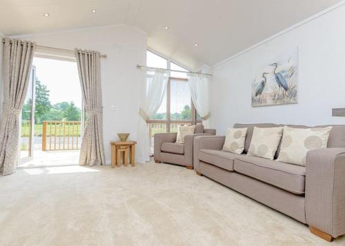 Cherry Tree Lodge, Narberth (fotografie 4)