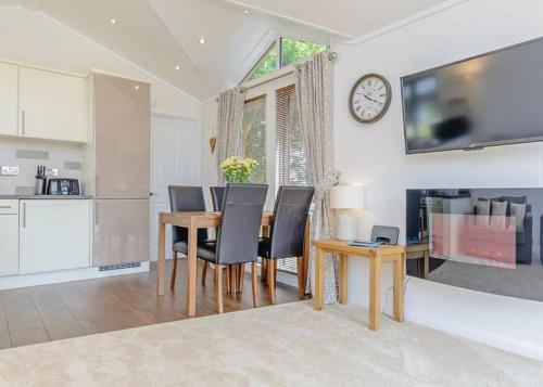 Cherry Tree Lodge, Narberth (fotografie 5)
