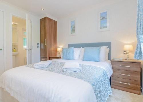 Cherry Tree Lodge, Narberth (fotografie 7)