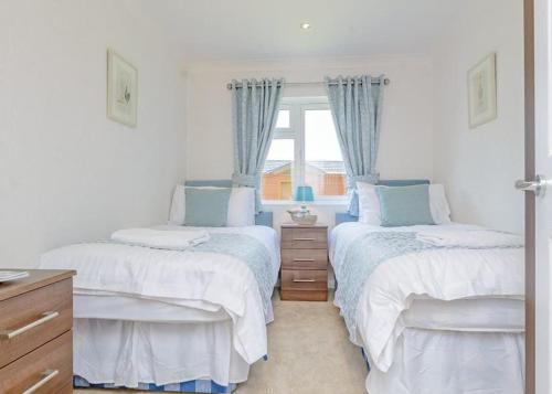 Cherry Tree Lodge, Narberth (fotografie 8)