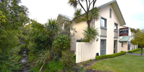 La Rochelle Motel in Akaroa
