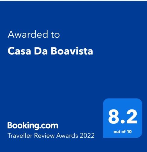  Casa Da Boavista in Alegrete