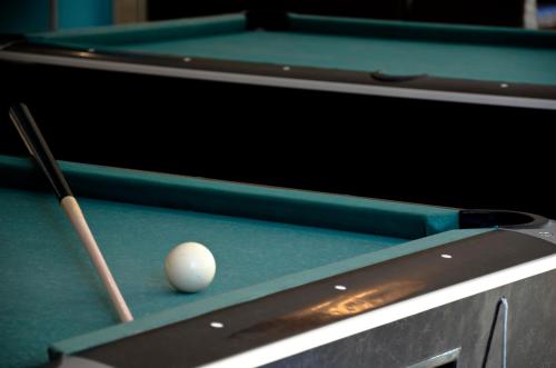 Athena Hotel - image 14