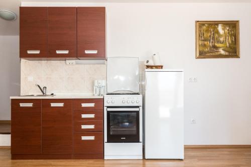 Rooms Malic, Petrčane (foto 4)