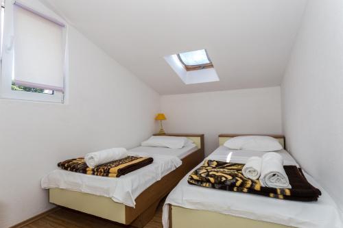 Rooms Malic, Petrčane (foto 5)