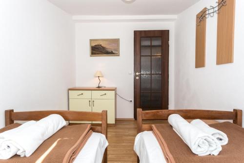 Rooms Malic, Petrčane (foto 7)