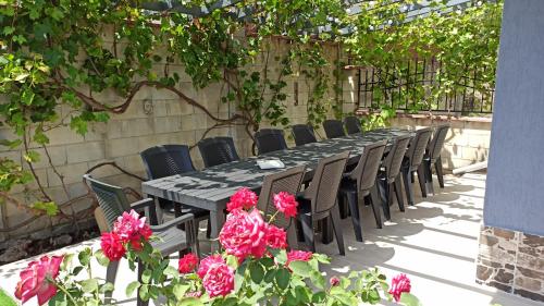 Instalaciones, Arode Villa Ovidius - Apartments in Balchik