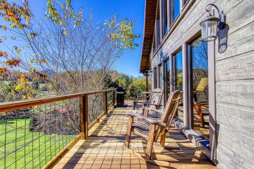 Picture Perfect in Sevierville, USA
