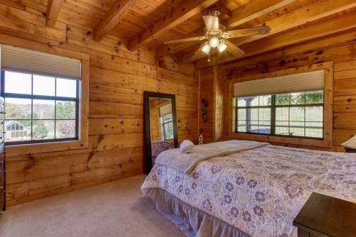 Picture Perfect in Sevierville, USA
