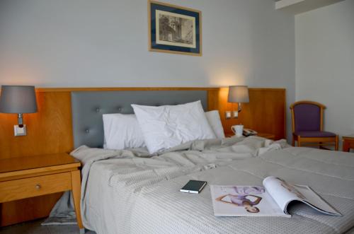 Athena Hotel - image 5