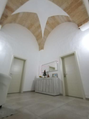 Bed&Dreams in Salento - Camera Matrimoniale Superior e colazione in Guagnano