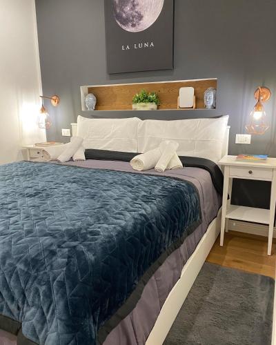 Apartament la Lumaca Kalsa 4