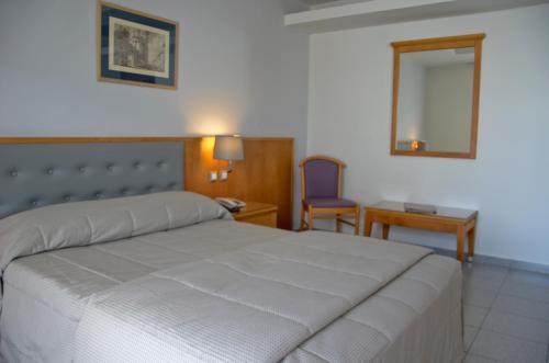 Athena Hotel - image 11