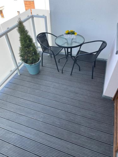 Apartament ROYAL Chełmońskiego Śrem (Apartament ROYAL Chelmonskiego Srem) in Srem