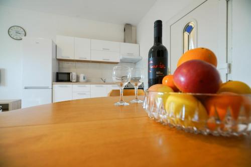Apartman Sara in Radovin