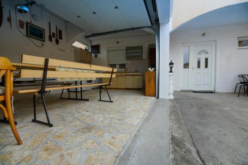 Apartman Sara in Radovin