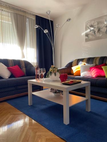 Apartman IVA, Donji Miholjac