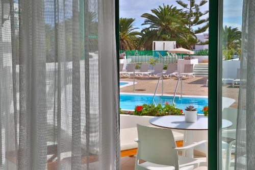  Nazaret Apartments in Costa Teguise