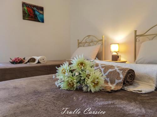 Trullo Carsico by Itriahomes