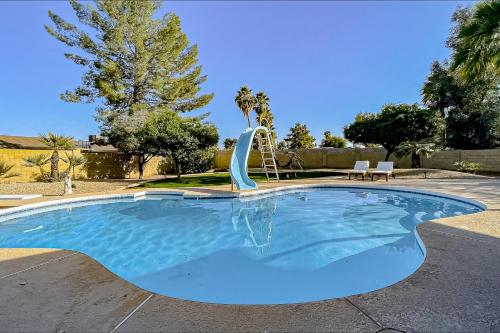 Zen Away, Phoenix (fotografie 2)
