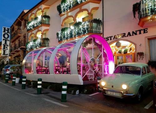 Hotel El Curro - image 10