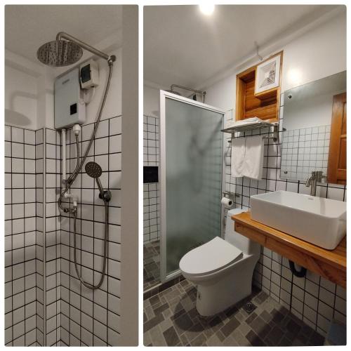 White Bada Guesthouse White Bada Guesthouse