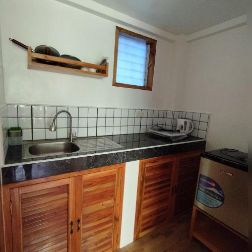 White Bada Guesthouse White Bada Guesthouse