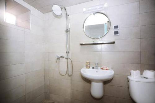 Dar L Oussia Hotel