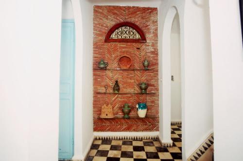 Dar L Oussia Hotel