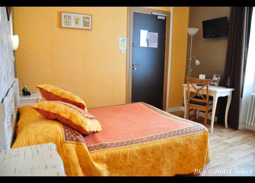Hôtel Select - image 8