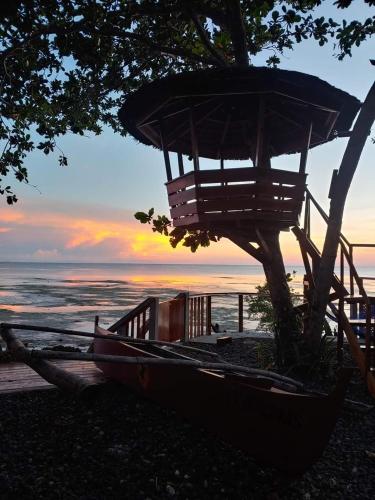 White Bada Guesthouse White Bada Guesthouse