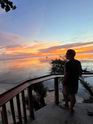 White Bada Guesthouse White Bada Guesthouse