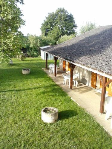 Les Rolanges Chambres d'hôtes chambre d'hôte Prissey