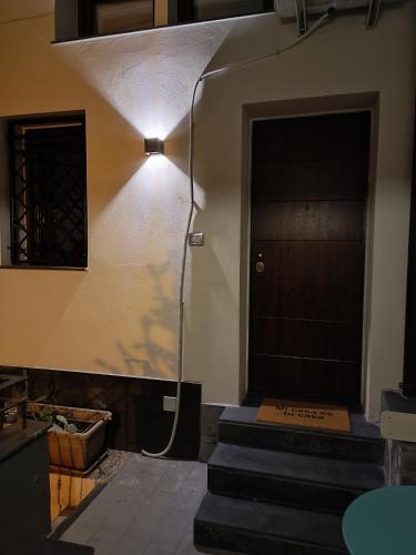 mungiBEDdu Apartment