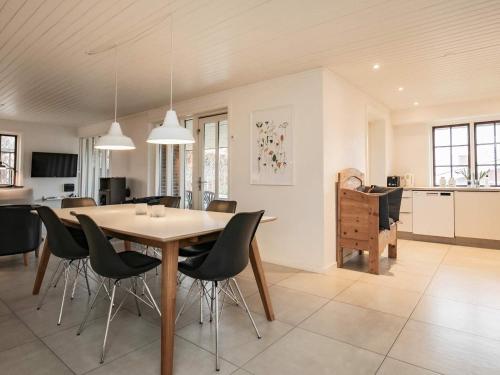 Holiday home Hesselager - image 8