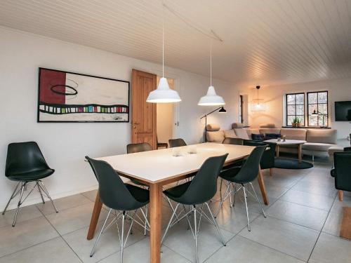 Holiday home Hesselager - image 11