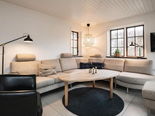 Holiday home Hesselager - image 14
