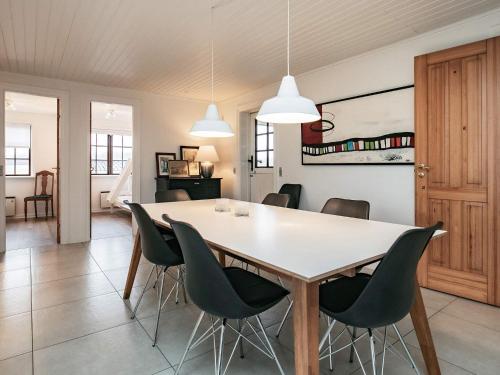 Holiday home Hesselager - image 9