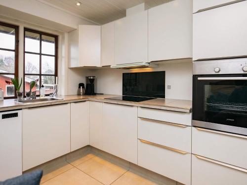 Holiday home Hesselager - image 4