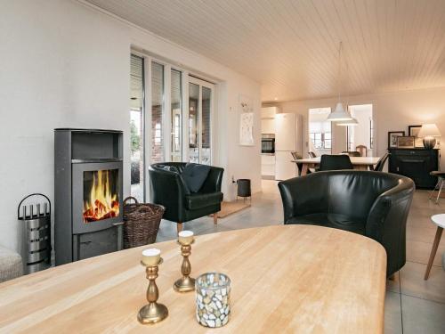 Holiday home Hesselager - image 9