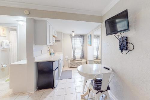 Beach View in Gulf Shores (AL)