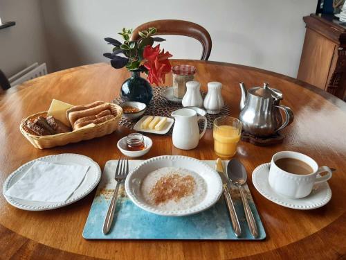 Inveraray Farmhouse B&B - image 13