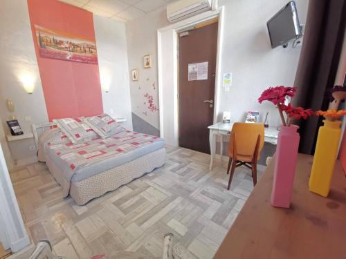 Hôtel Select - image 7