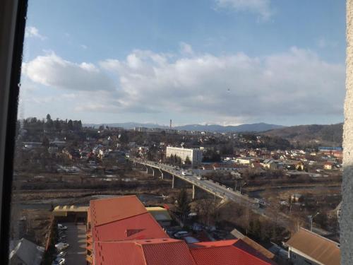 Mountain View, Cîmpulung (foto 8)