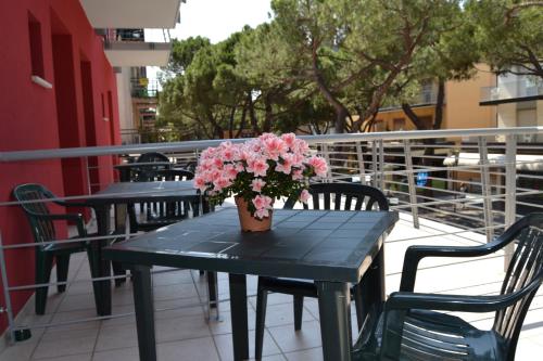 Hotel Morena 2