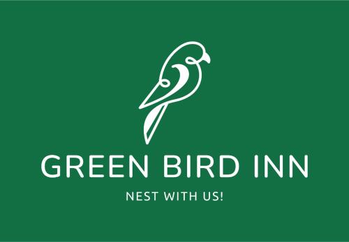 Green bird Inn in Vernon, USA